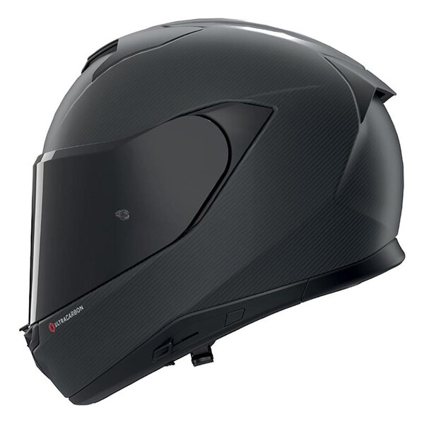 Casco X-904 Ultra-Carbon Puro
