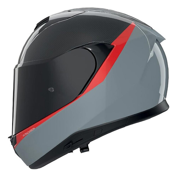 Casco X-904 Ultra-Carbon Verniciatura Speciale