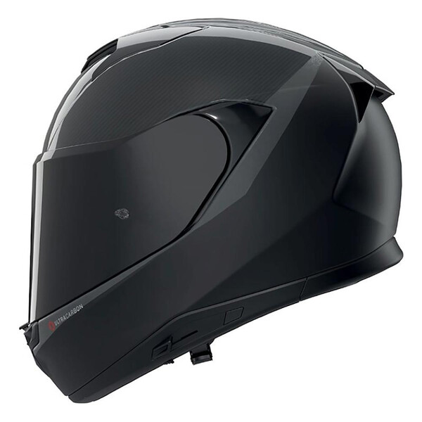 Casco X-904 Ultra-Carbon Verniciatura Speciale