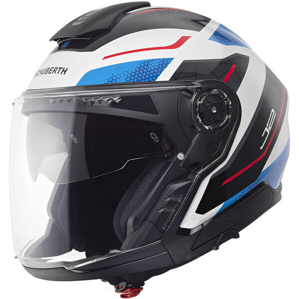 Casco J2 Sigma