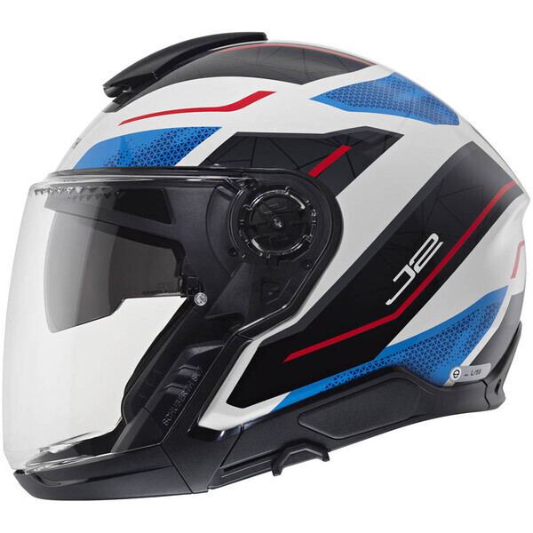 Casco J2 Sigma