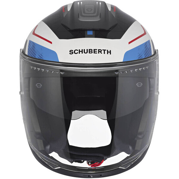 Casco J2 Sigma