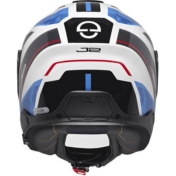 Casco J2 Sigma
