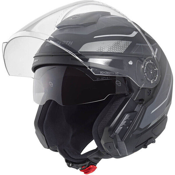 Casco J2 Sigma