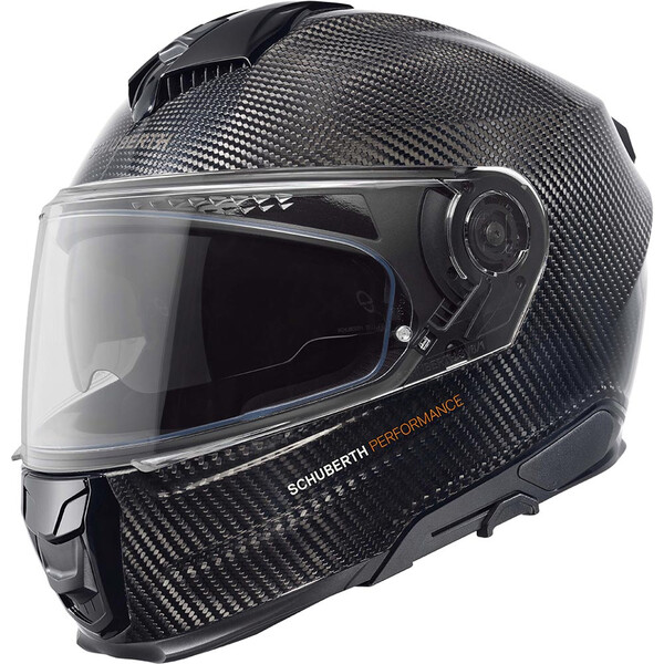 Casco S3 Carbon