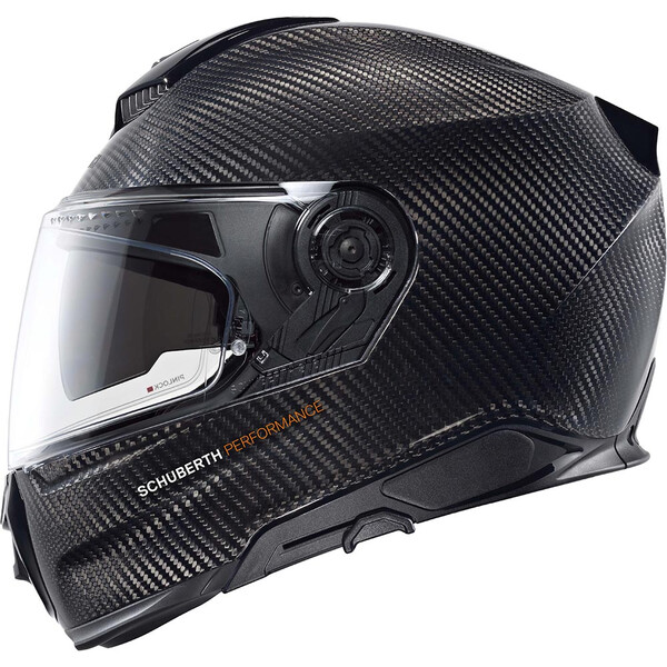 Casco S3 Carbon