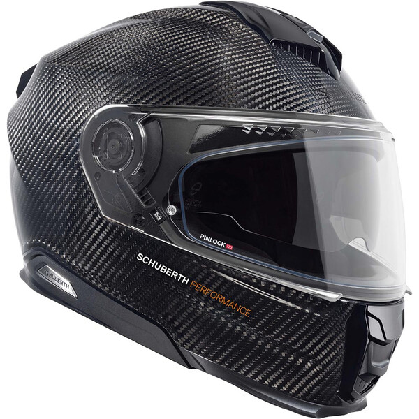 Casco S3 Carbon