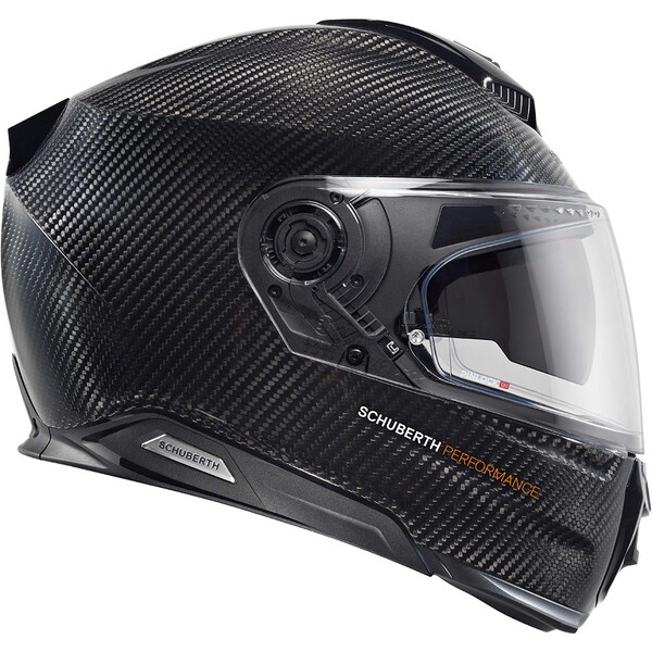 Casco S3 Carbon