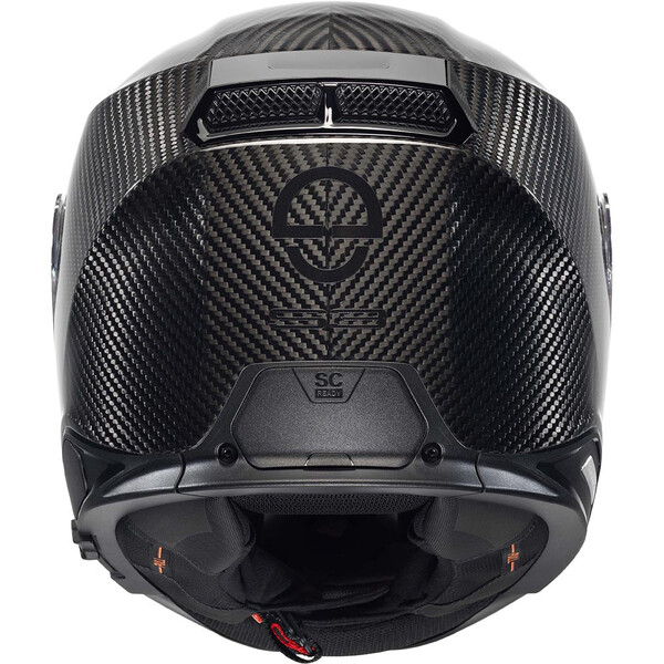 Casco S3 Carbon
