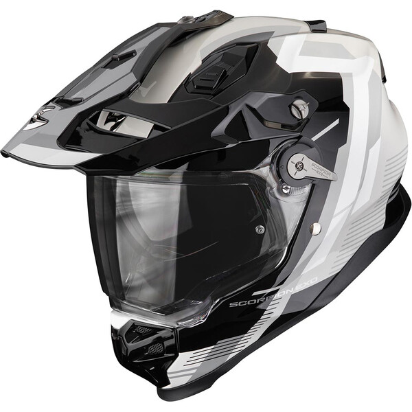 Casco per pattuglia aerea ADF-9000