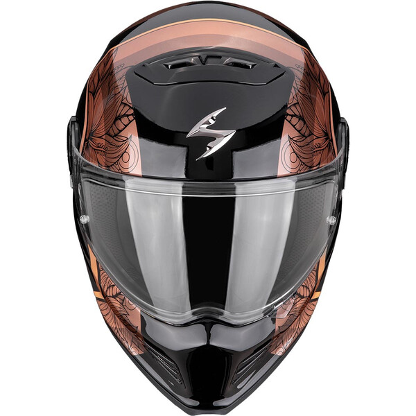 Casco Covert FX Ameria