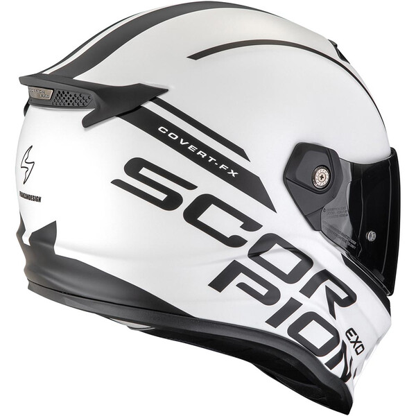 Casco Covert FX Danko