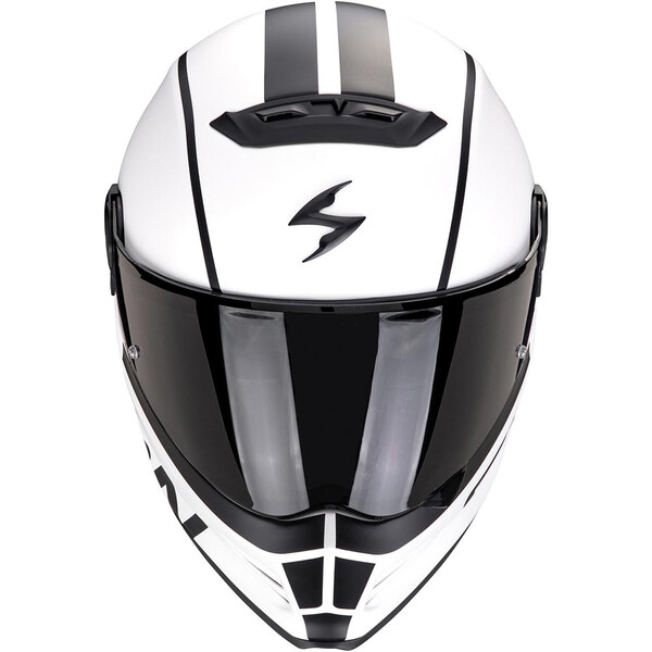 Casco Covert FX Danko