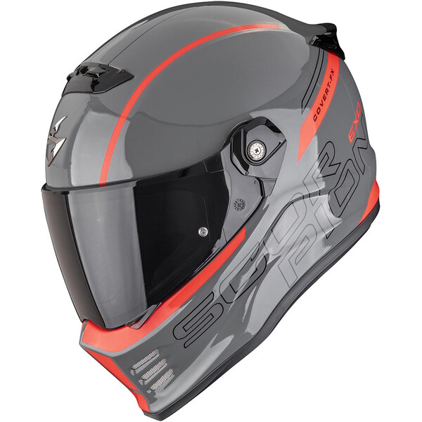 Casco Covert FX Danko