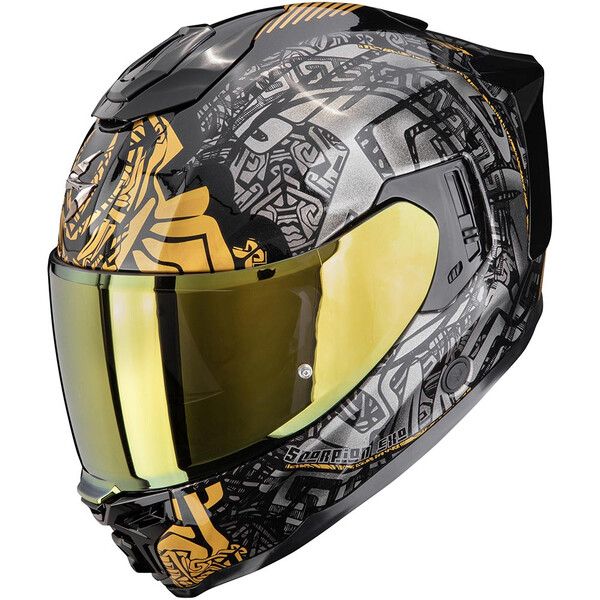 Casco Exo-1500 Air Apus