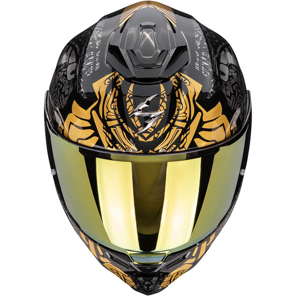Casco Exo-1500 Air Apus