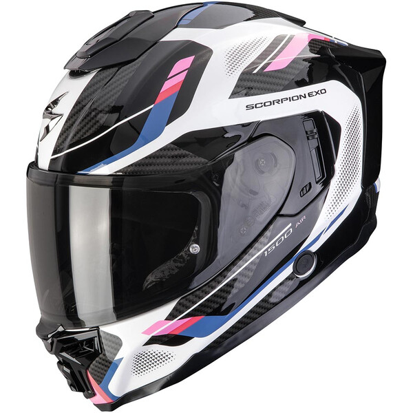 Casco Exo-1500 Air Sleek