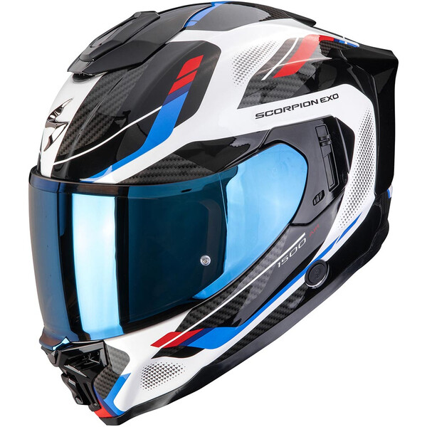 Casco Exo-1500 Air Sleek