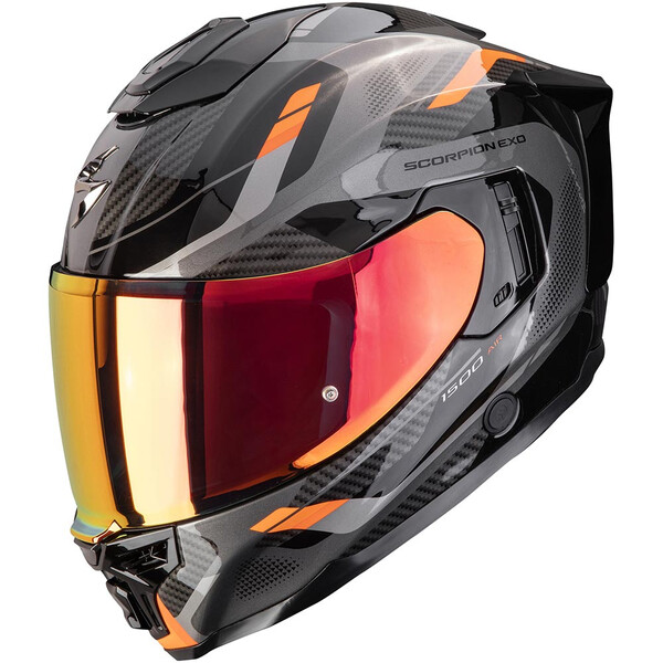 Casco Exo-1500 Air Sleek