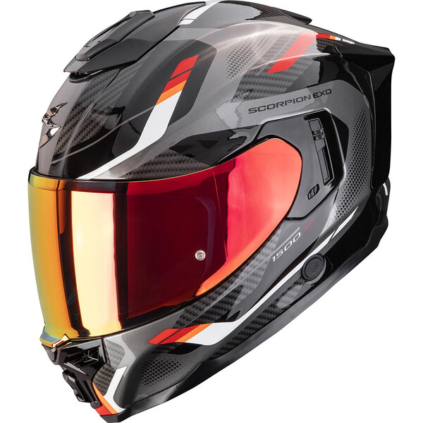 Casco Exo-1500 Air Sleek