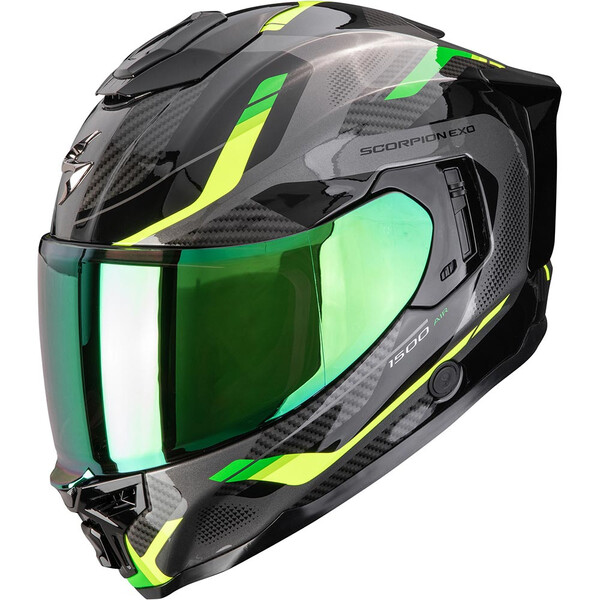 Casco Exo-1500 Air Sleek
