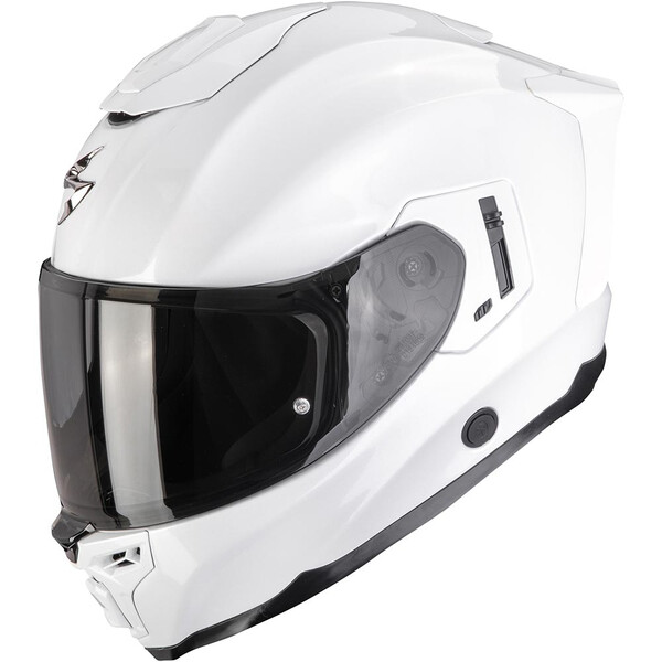 Casco Exo-1500 Air Solid