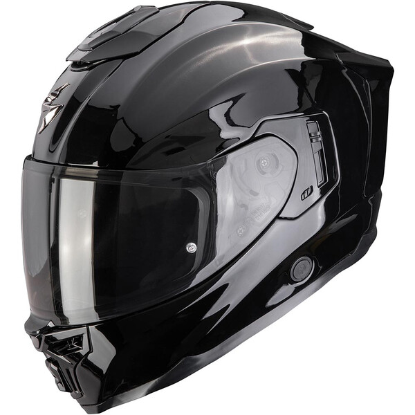 Casco Exo-1500 Air Solid