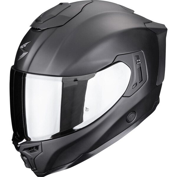 Casco Exo-1500 Air Solid