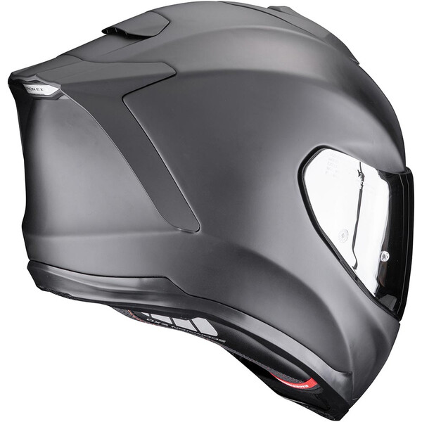 Casco Exo-1500 Air Solid