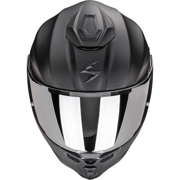 Casco Exo-1500 Air Solid