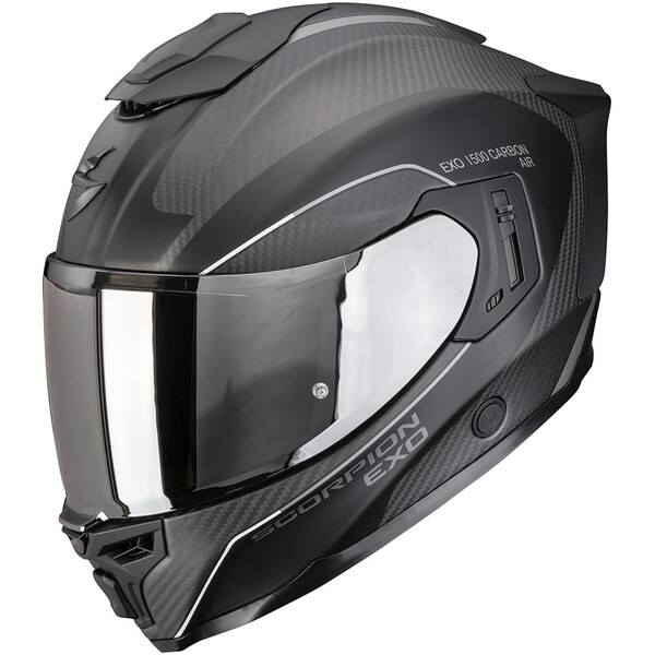 Casco Exo-1500 Carbon Air Mundi