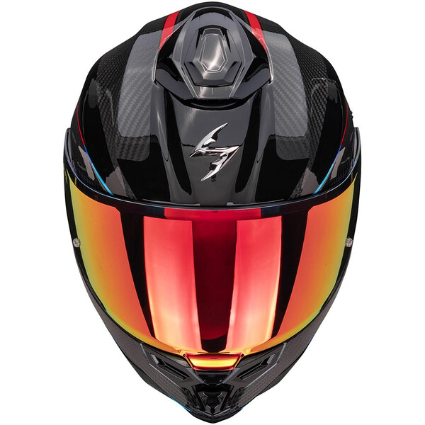 Casco Exo-1500 Carbon Air Mundi