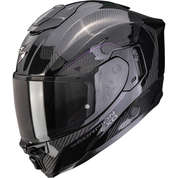 Casco Exo-1500 Carbon Air Mundi
