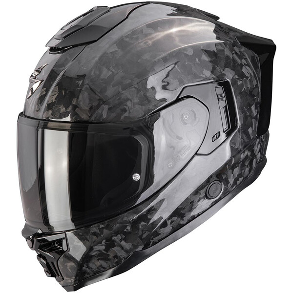 Casco Exo-1500 Carbon Air Onyx
