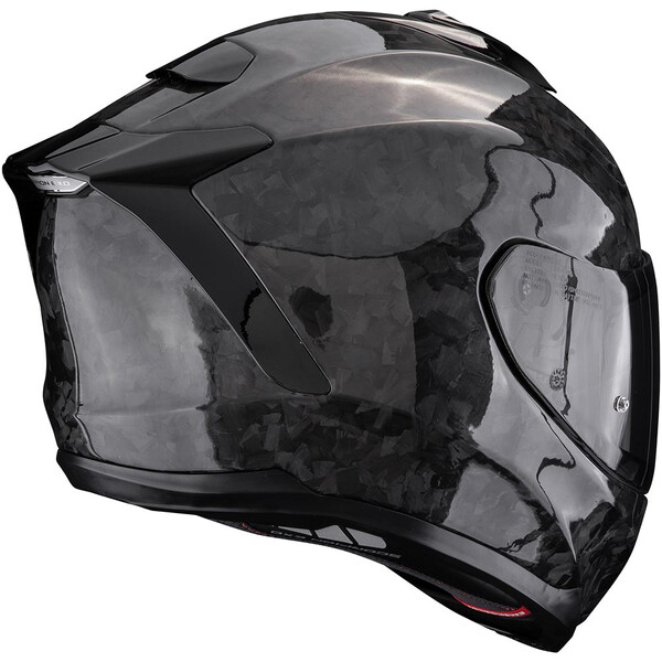 Casco Exo-1500 Carbon Air Onyx