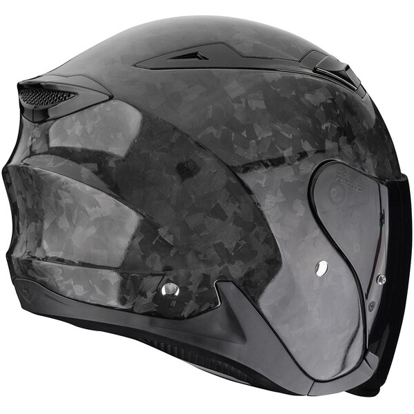 Casco Exo-1500 Carbon Air Onyx