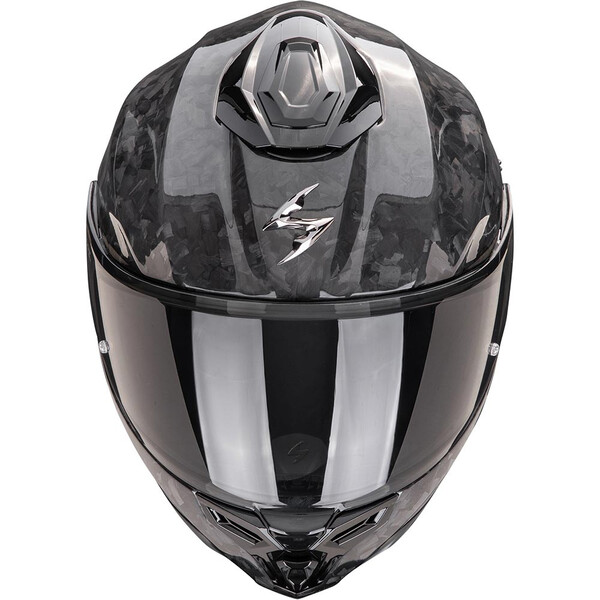 Casco Exo-1500 Carbon Air Onyx