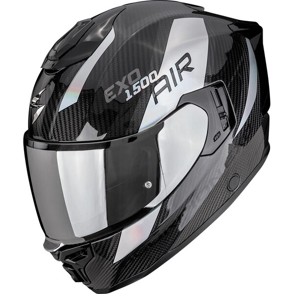 Casco Exo-1500 Carbon Air Platted