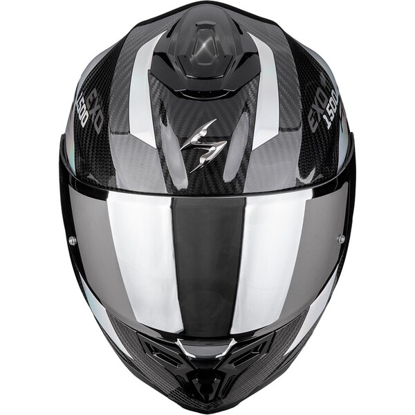 Casco Exo-1500 Carbon Air Platted
