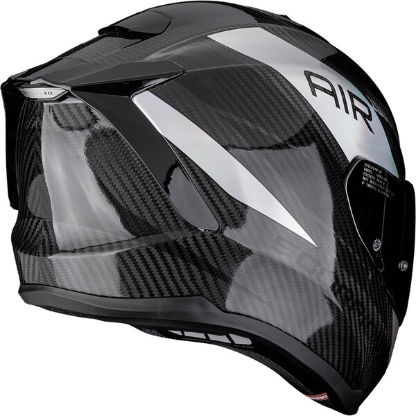 Casco Exo-1500 Carbon Air Platted