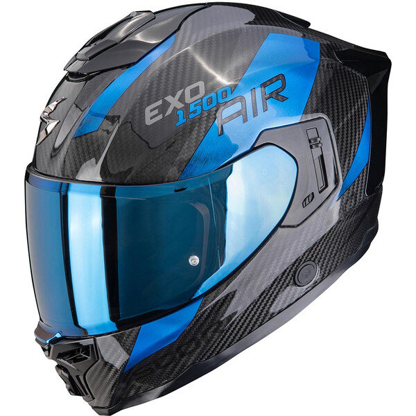 Casco Exo-1500 Carbon Air Platted