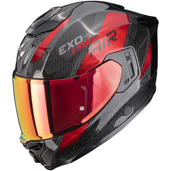 Casco Exo-1500 Carbon Air Platted