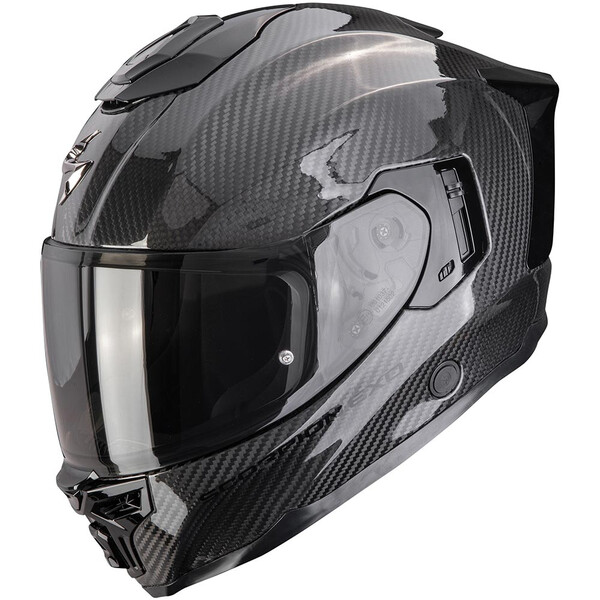 Casco Exo-1500 Carbon Air Solid