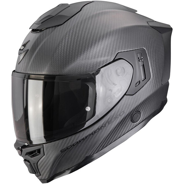 Casco Exo-1500 Carbon Air Solid