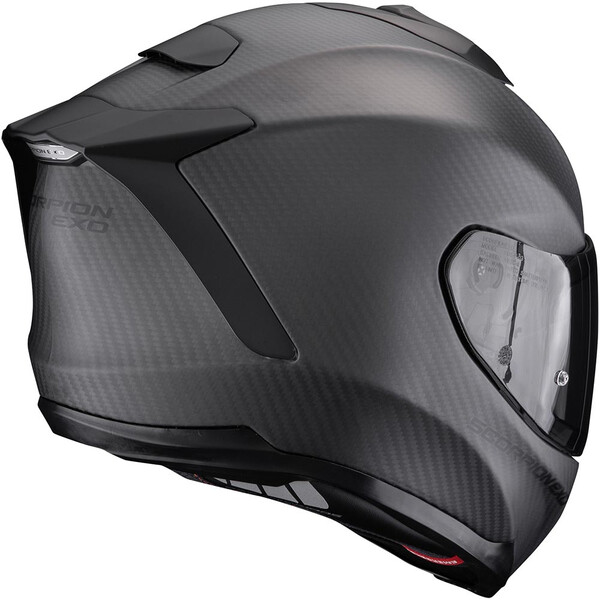 Casco Exo-1500 Carbon Air Solid