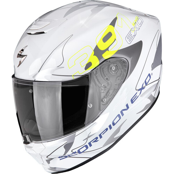 Casco Exo-391 Key