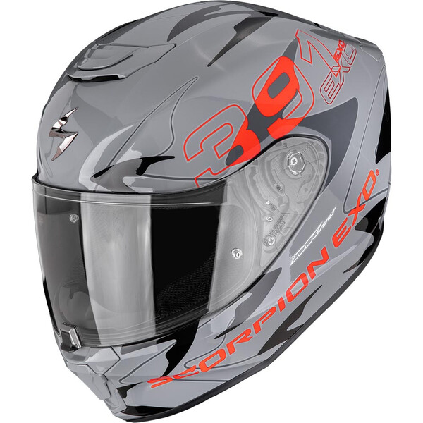 Casco Exo-391 Key