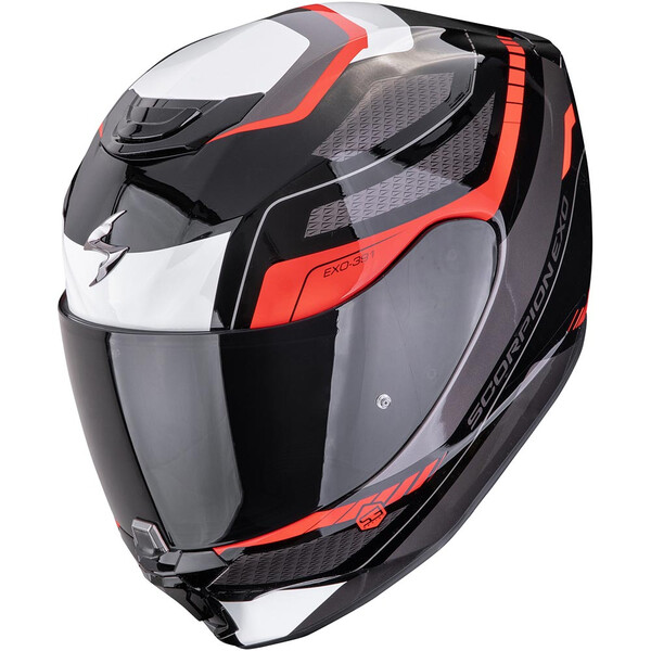 Casco Exo-391 Leo