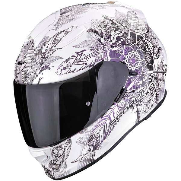 Casco da sogno Exo-491