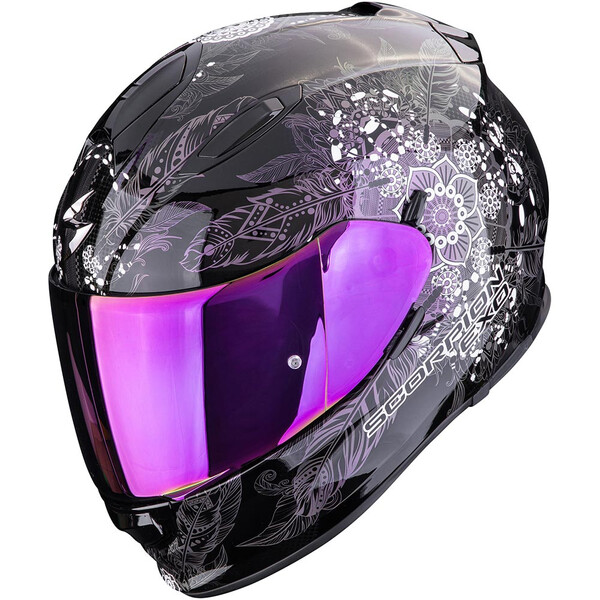 Casco da sogno Exo-491